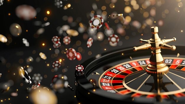 abangslot Live Baccarat