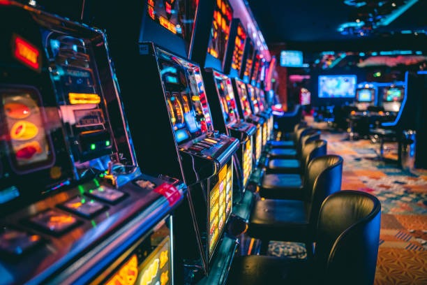 abangslot abangslot Casino Tables and Rooms
